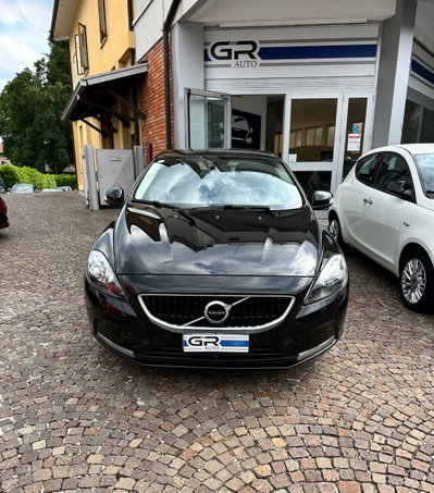 Volvo V40 D2 'eco' Kinetic (2)