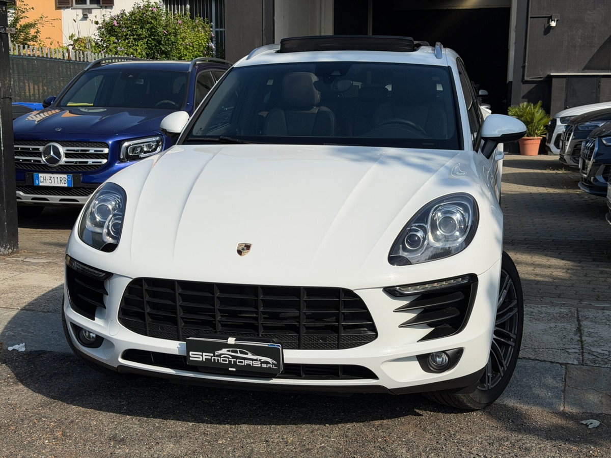 Porsche Macan S Diesel (10)