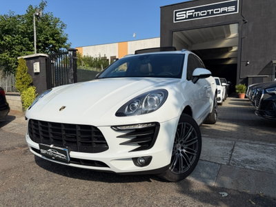 Porsche Macan S Diesel (2)