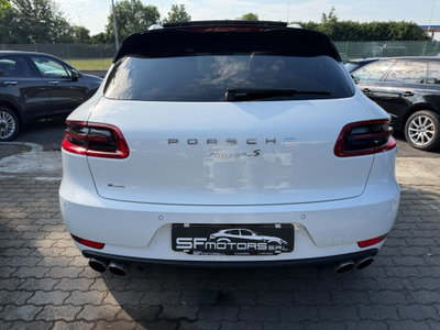 Porsche Macan S Diesel (6)