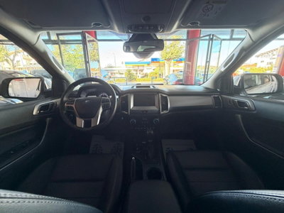 Ford Ranger Pick-up Ranger Raptor 2.0 ECOBLUE aut. 213 CV DC 5 pt. (18)