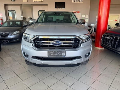 Ford Ranger Pick-up Ranger Raptor 2.0 ECOBLUE aut. 213 CV DC 5 pt. (3)