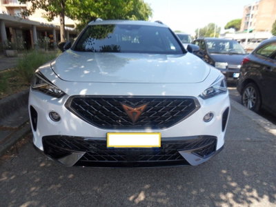 Cupra Formentor Formentor 1.5 TSI usata