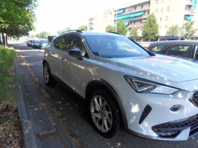 Cupra Formentor Formentor 1.5 TSI (11)