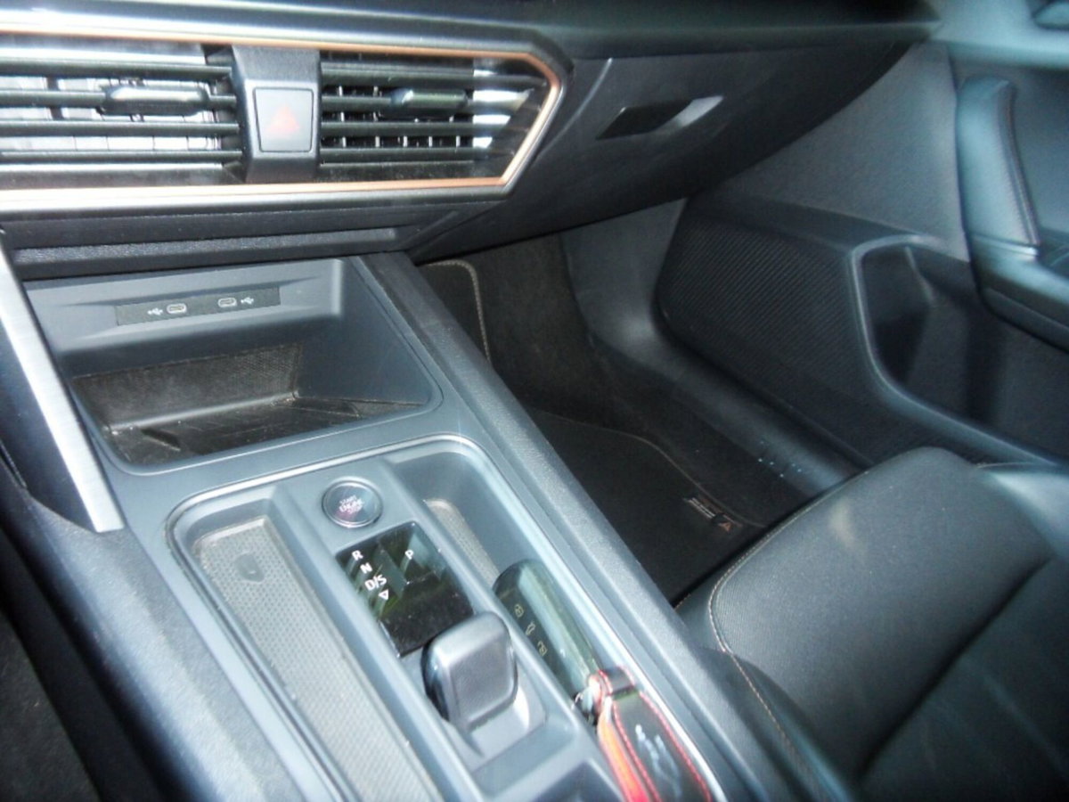 Cupra Formentor Formentor 1.5 TSI (3)