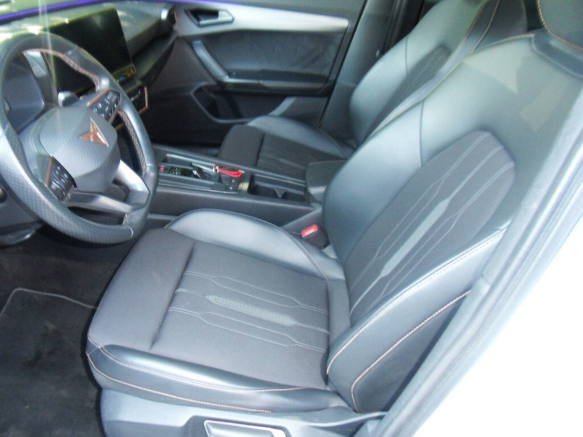 Cupra Formentor Formentor 1.5 TSI (4)