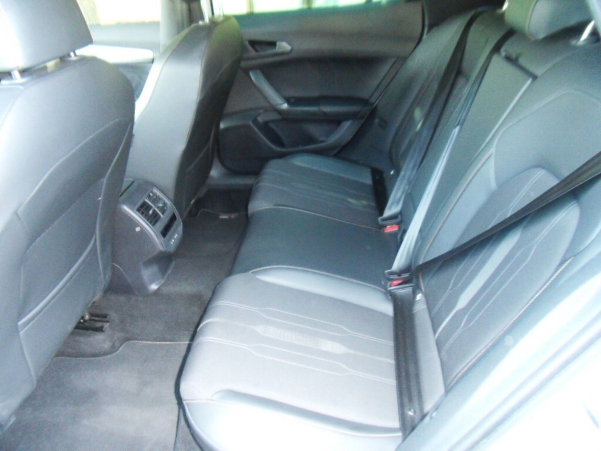 Cupra Formentor Formentor 1.5 TSI (5)