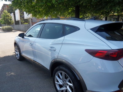 Cupra Formentor Formentor 1.5 TSI (6)