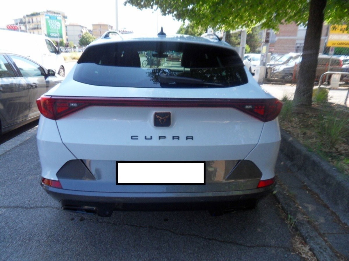 Cupra Formentor Formentor 1.5 TSI (7)