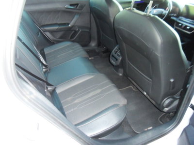 Cupra Formentor Formentor 1.5 TSI (9)