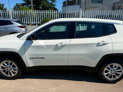 Jeep Compass 1.6 Multijet II 2WD Business (15)
