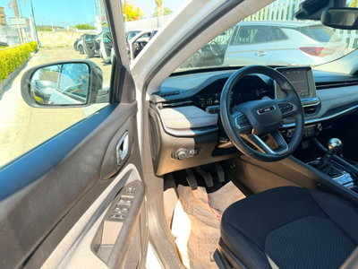 Jeep Compass 1.6 Multijet II 2WD Business (16)