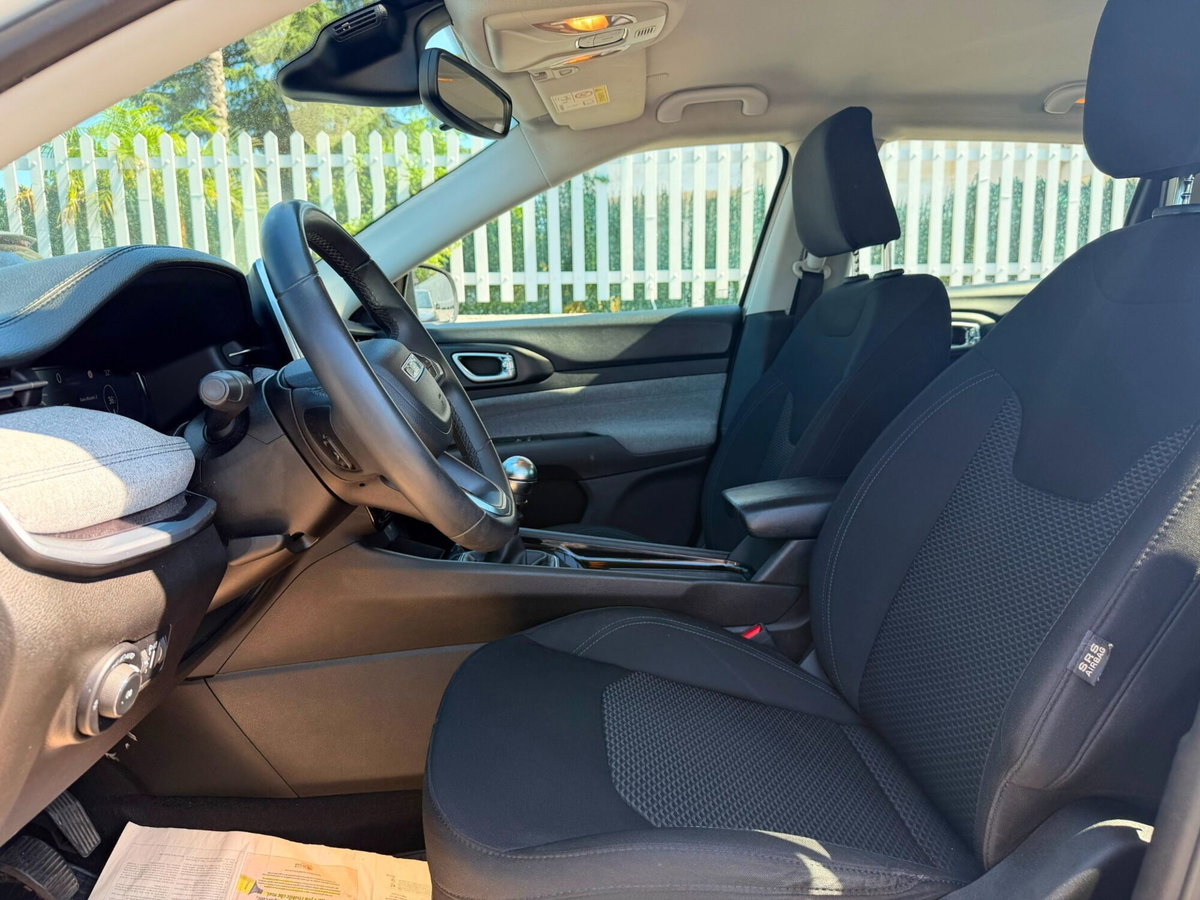 Jeep Compass 1.6 Multijet II 2WD Business (17)
