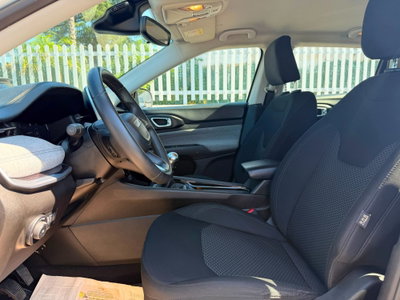 Jeep Compass 1.6 Multijet II 2WD Business (17)