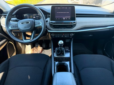 Jeep Compass 1.6 Multijet II 2WD Business (19)