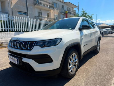 Jeep Compass 1.6 Multijet II 2WD Business (2)