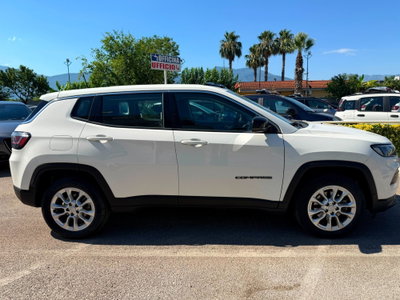 Jeep Compass 1.6 Multijet II 2WD Business (9)