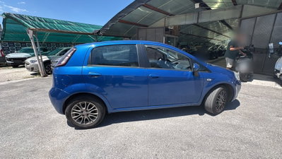Fiat Punto Evo 1.3 Mjt 75 CV 3 porte Active (3)
