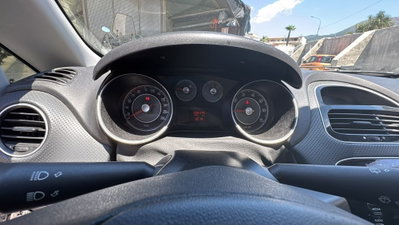 Fiat Punto Evo 1.3 Mjt 75 CV 3 porte Active (7)