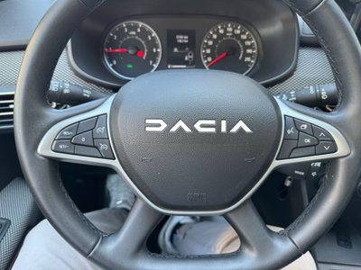 Dacia Sandero Streetway 1.0 TCe 90 CV Expression (13)