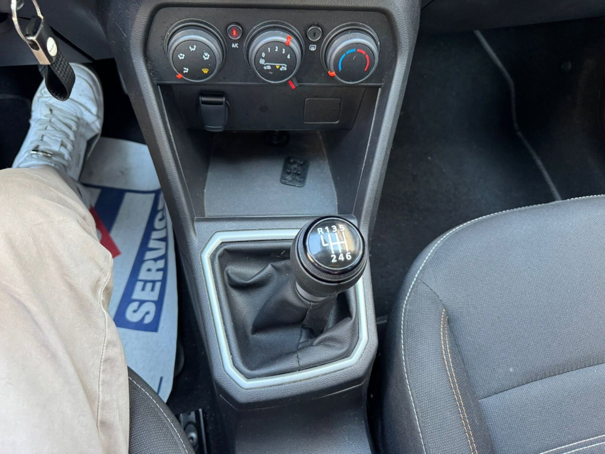 Dacia Sandero Streetway 1.0 TCe 90 CV Expression (15)
