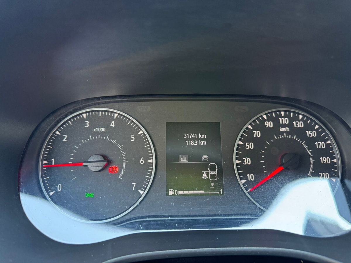 Dacia Sandero Streetway 1.0 TCe 90 CV Expression (8)