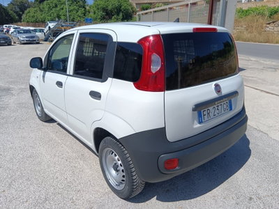 Fiat Panda 1.3 MJT 4x4 Pop Van 2 posti (3)
