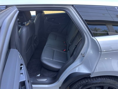 Land Rover Range Rover Evoque 2.0D I4 163 CV AWD Auto HSE (12)