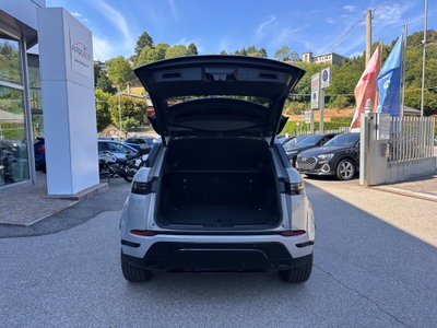 Land Rover Range Rover Evoque 2.0D I4 163 CV AWD Auto HSE (13)