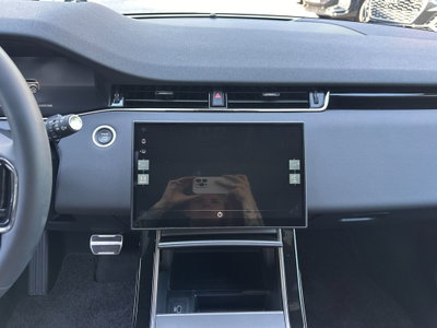 Land Rover Range Rover Evoque 2.0D I4 163 CV AWD Auto HSE (20)