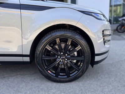 Land Rover Range Rover Evoque 2.0D I4 163 CV AWD Auto HSE (9)