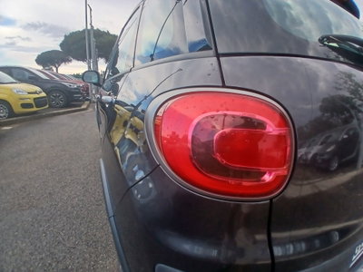 Fiat 500L 1.4 95 CV S&S Connect (12)