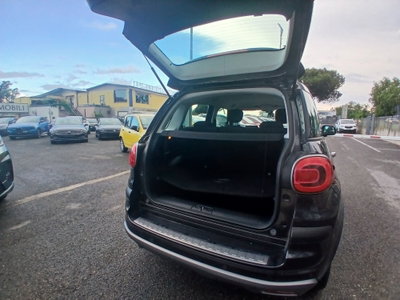 Fiat 500L 1.4 95 CV S&S Connect (14)