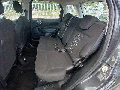 Fiat 500L 1.4 95 CV S&S Connect (16)