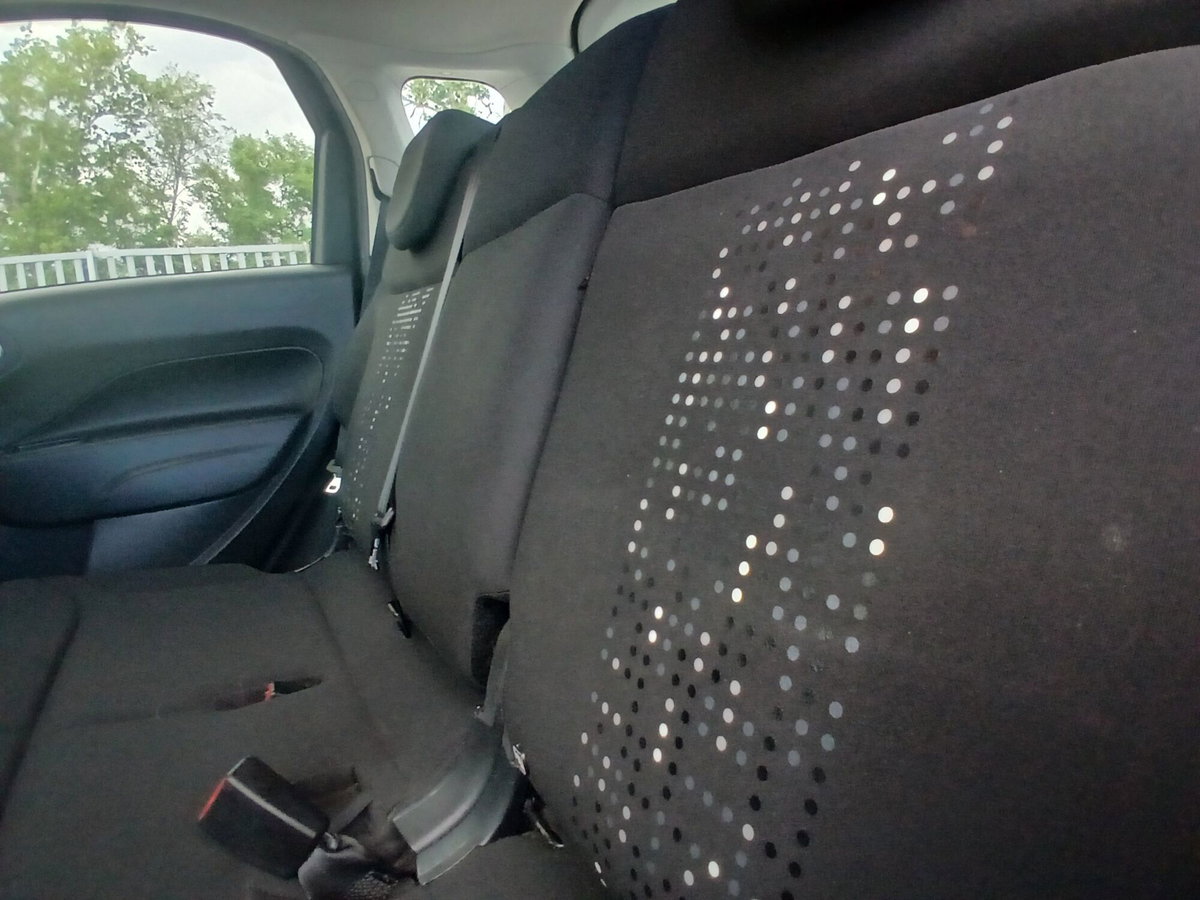 Fiat 500L 1.4 95 CV S&S Connect (18)