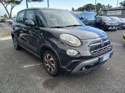 Fiat 500L 1.4 95 CV S&S Connect (3)
