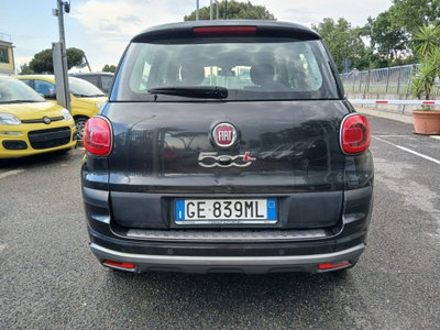 Fiat 500L 1.4 95 CV S&S Connect (6)