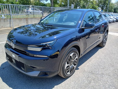 Citroen C4 BlueHDi 130 S&S EAT8 Shine usata