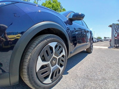 Citroen C4 BlueHDi 130 S&S EAT8 Shine (11)