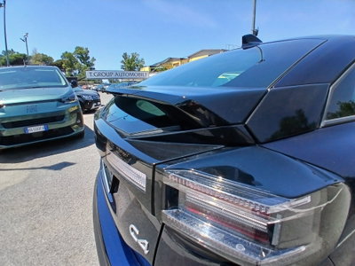 Citroen C4 BlueHDi 130 S&S EAT8 Shine (13)