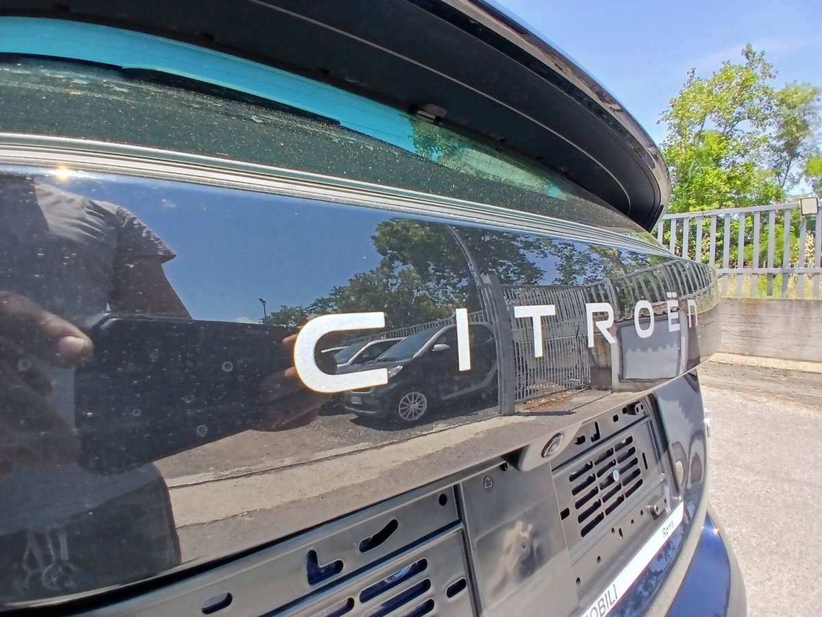 Citroen C4 BlueHDi 130 S&S EAT8 Shine (16)