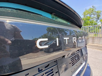 Citroen C4 BlueHDi 130 S&S EAT8 Shine (16)
