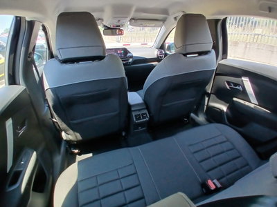 Citroen C4 BlueHDi 130 S&S EAT8 Shine (18)