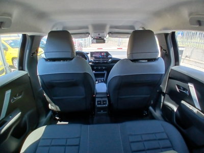 Citroen C4 BlueHDi 130 S&S EAT8 Shine (19)