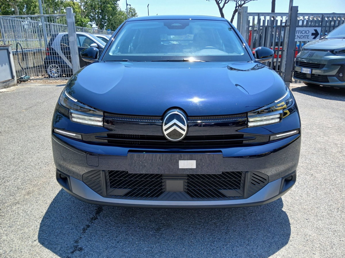 Citroen C4 BlueHDi 130 S&S EAT8 Shine (2)