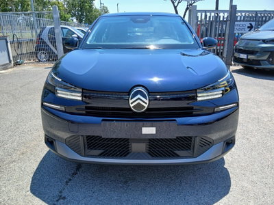 Citroen C4 BlueHDi 130 S&S EAT8 Shine (2)