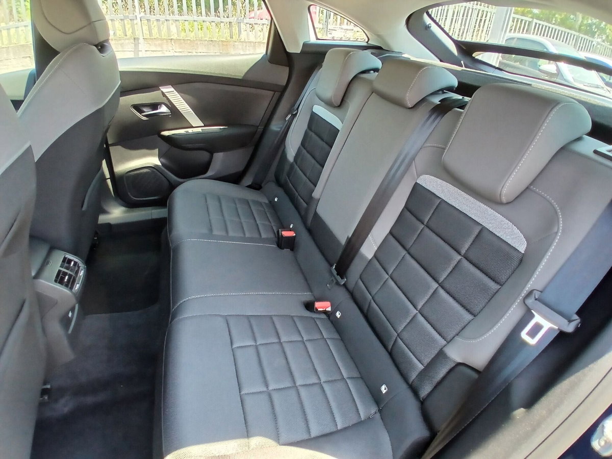Citroen C4 BlueHDi 130 S&S EAT8 Shine (20)