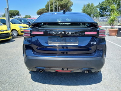 Citroen C4 BlueHDi 130 S&S EAT8 Shine (6)