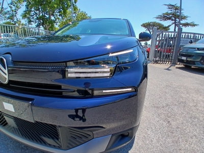 Citroen C4 BlueHDi 130 S&S EAT8 Shine (9)
