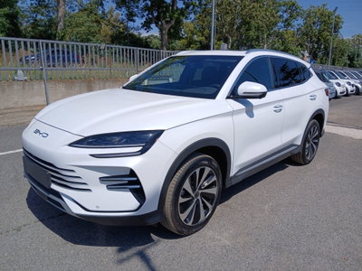 Byd Seal U DM-i 1.5 phev Boost 2wd nuova